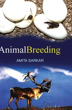 portada Animal Breeding (en Inglés)