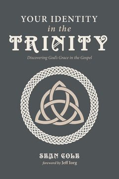 portada Your Identity in the Trinity (en Inglés)