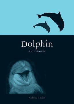 portada Dolphin (en Inglés)