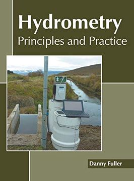 portada Hydrometry: Principles and Practice