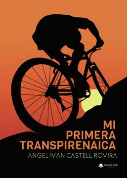 portada Mi Primera Transpirenaica (in Spanish)