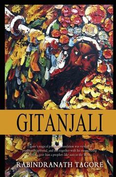 portada Gitanjali (in English)
