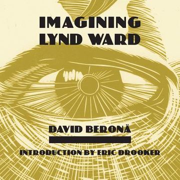 portada Imagining Lynd Ward