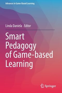 portada Smart Pedagogy of Game-Based Learning (in English)