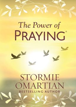 portada The Power of Praying 