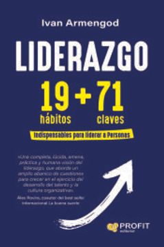 portada Liderazgo 19 + 71 (in Spanish)