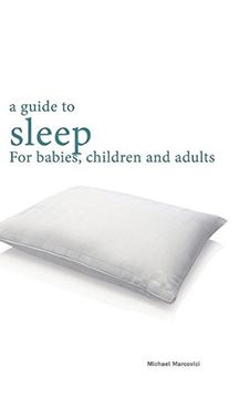 portada A Guide to Sleep