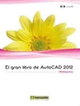 portada El Gran Libro de AutoCAD 2012