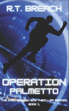 portada Operation: Palmetto (en Inglés)