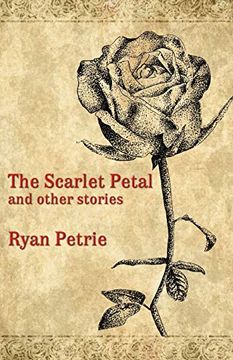 portada The Scarlet Petal and Other Stories (in English)