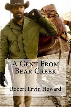 portada A Gent From Bear Creek