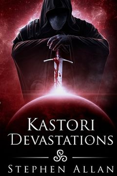 portada Kastori Devastations (in English)