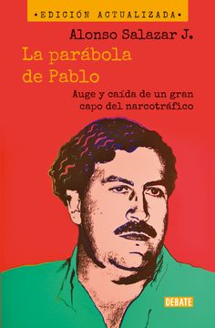 portada La parabola de Pablo (Nueva edición) (in Spanish)