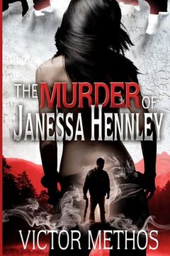 portada The Murder of Janessa Hennley (in English)