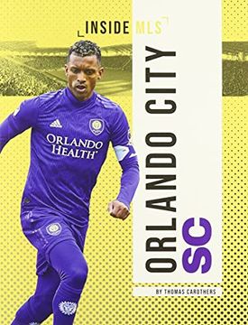 portada Orlando City SC (in English)