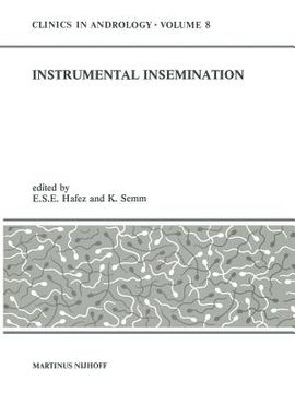 portada Instrumental Insemination (en Inglés)