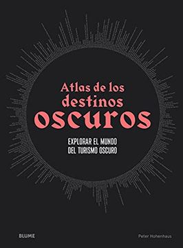 portada Atlas de los Destinos Oscuros (in Spanish)