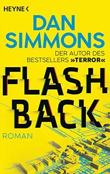 portada Flashback: Roman (in German)