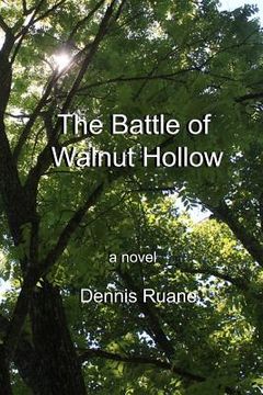 portada The Battle of Walnut Hollow (en Inglés)