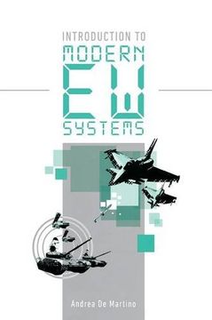 portada Introduction to Modern ew Systems (Radar) (in English)