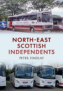 portada North-East Scottish Independents (in English)