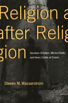 portada Religion After Religion (en Inglés)