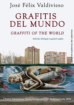 portada Grafitis del Mundo (in Spanish)