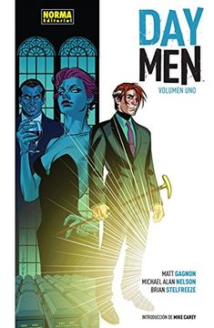 portada Day Men 01 (in Spanish)