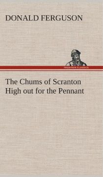 portada The Chums of Scranton High out for the Pennant