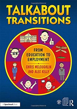 portada Talkabout Transitions: From Education to Employment 