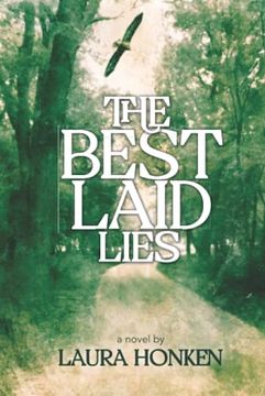 portada The Best Laid Lies (en Inglés)