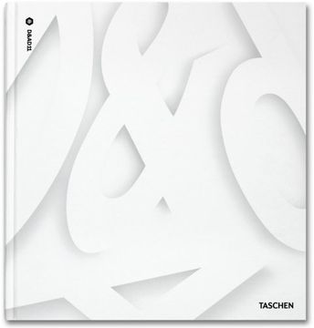 portada D&Ad 2011 (in French)
