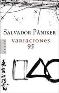 portada Variaciones 95 (in Spanish)