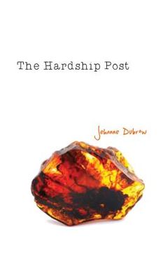 portada The Hardship Post (en Inglés)