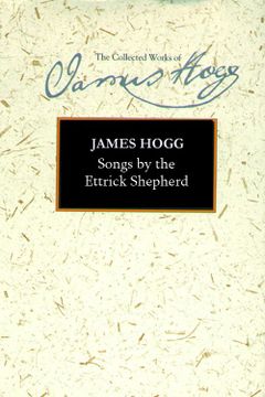 portada Songs by the Ettrick Shepherd (The Stirling (en Inglés)
