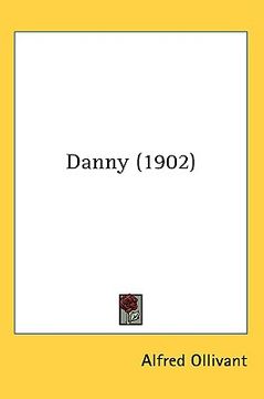 portada danny (1902) (en Inglés)