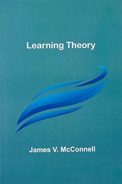 portada Learning Theory (in English)