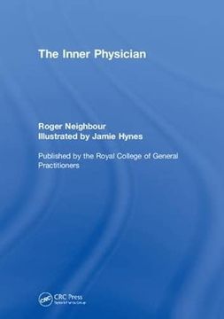 portada The Inner Physician (in English)