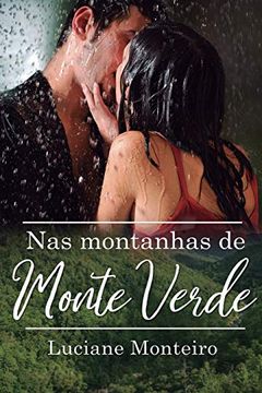 portada Nas Montanhas de Monte Verde (in Portuguese)