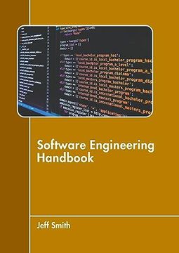 portada Software Engineering Handbook 