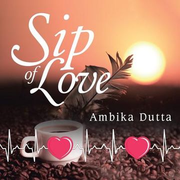 portada Sip of Love (in English)