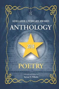 portada Adelaide Literary Award Anthology 2018: Poetry (en Inglés)