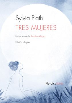 portada Tres Mujeres (in Spanish)