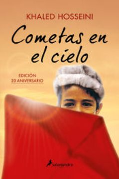 portada Cometas en el Cielo (in Spanish)