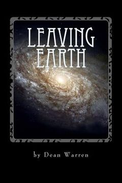 portada Leaving Earth (en Inglés)