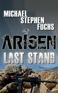portada Arisen: Last Stand