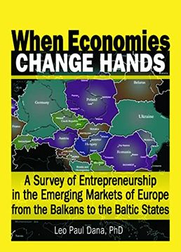 portada When Economies Change Hands (en Inglés)
