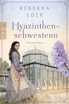 portada Hyazinthenschwestern (en Alemán)