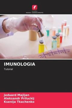 portada Imunologia