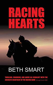 portada Racing Hearts (in English)